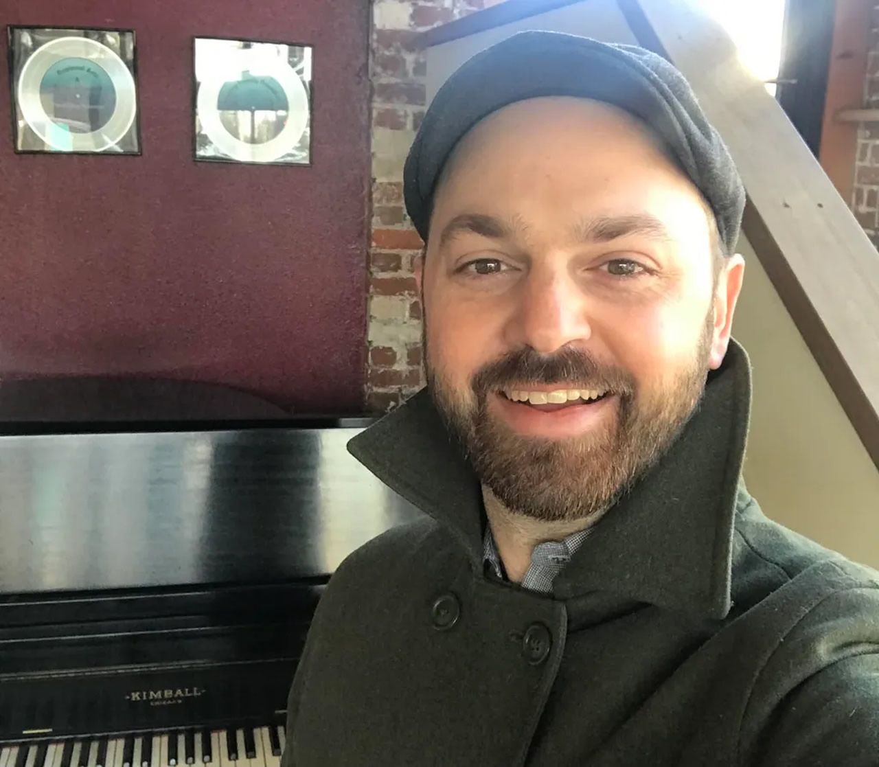 Alumnus Spotlight: Ross Faulkenberg, Special Education