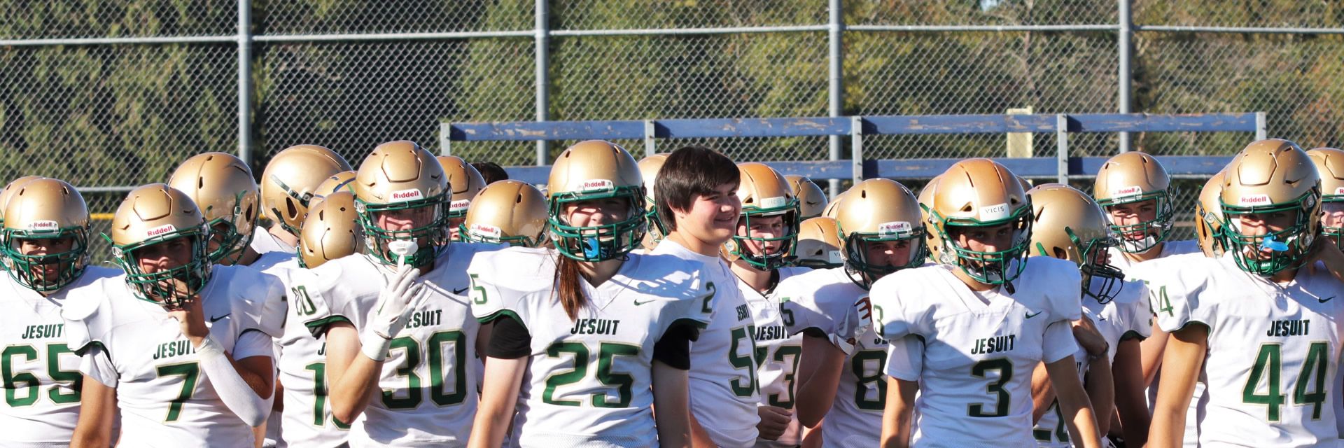 Athletics & Student Clubs