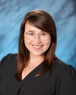 Jesse Cox, M.A. Director of Transitions