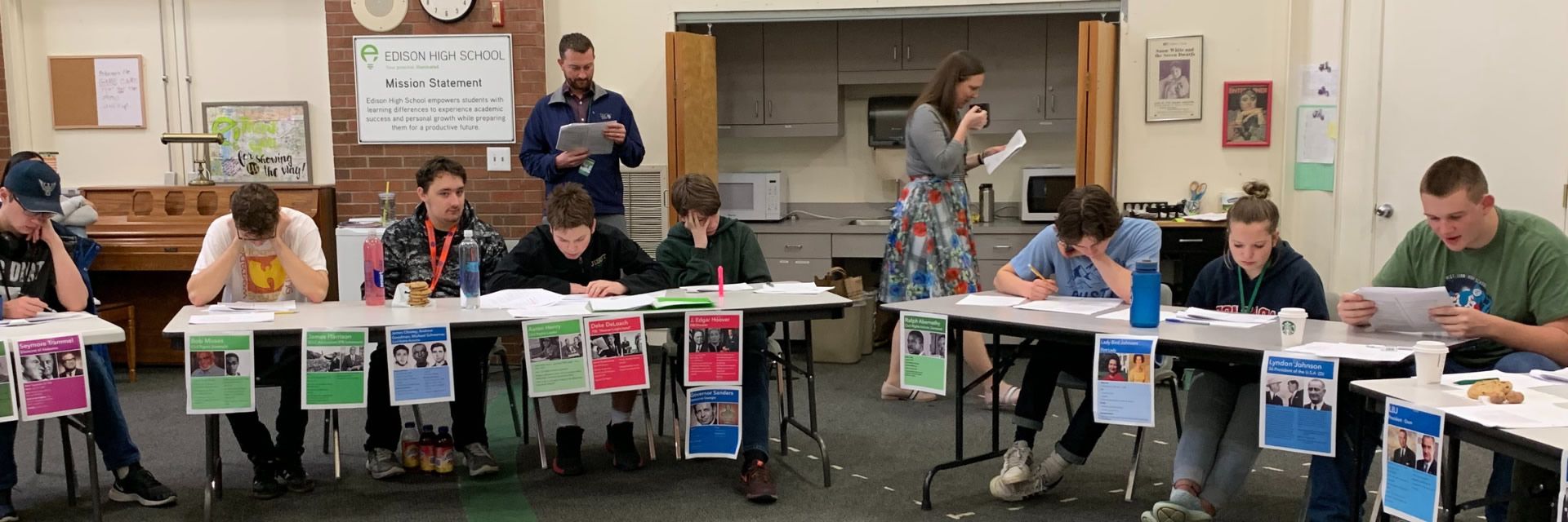 Educational Approach & Methodologies