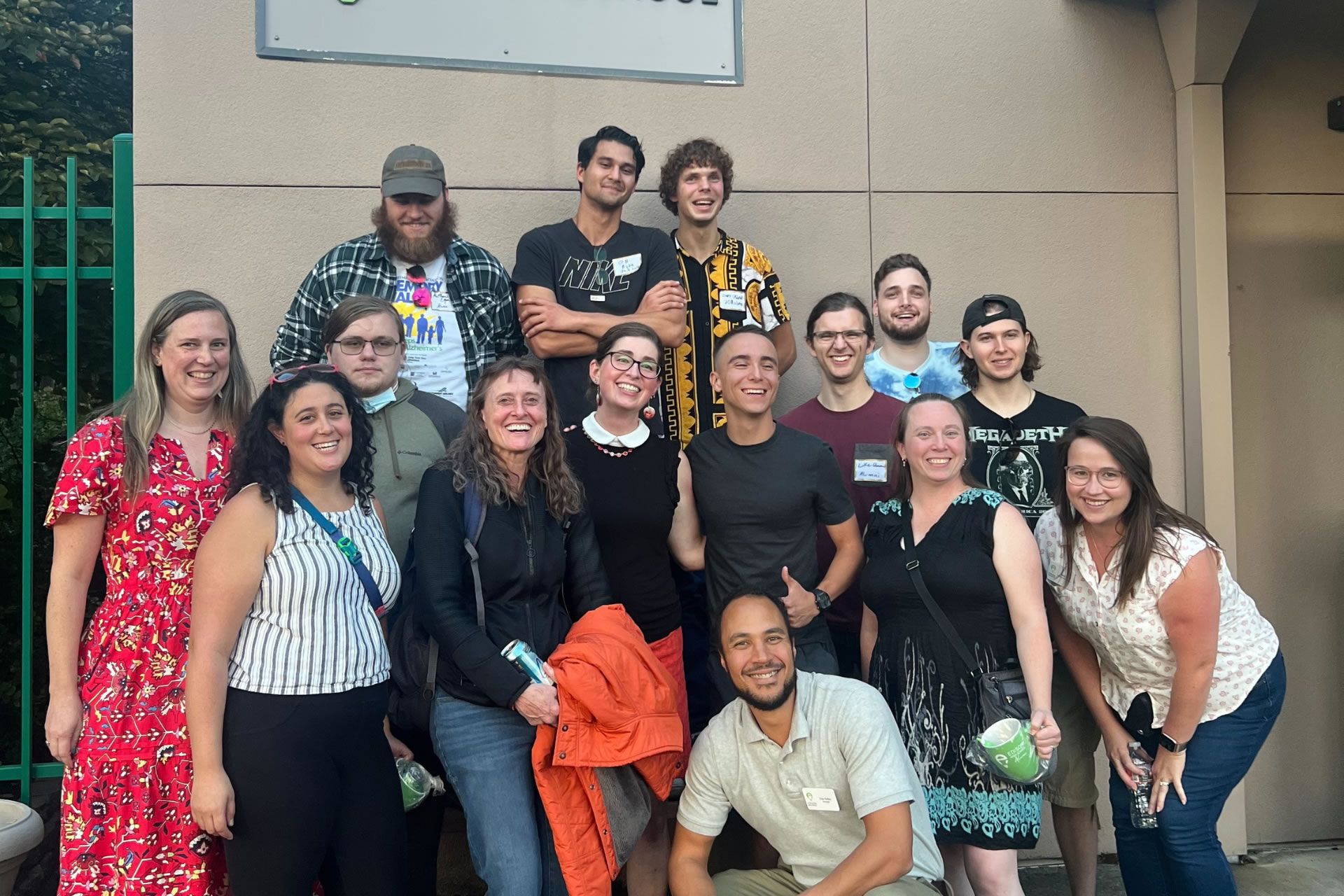 Edison Celebrates 50 Years