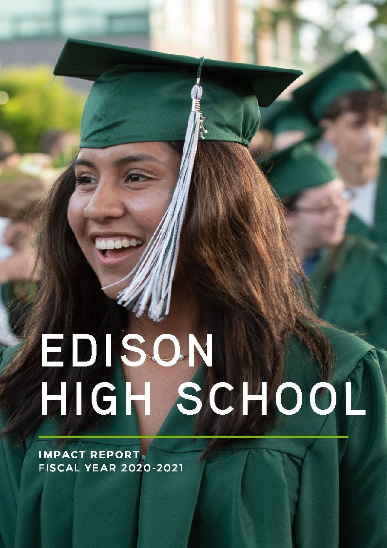 Impact Report 2020-21